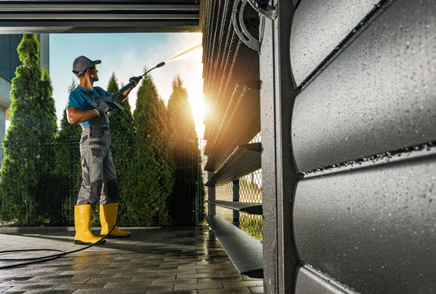 Best Post-Construction Pressure Washing  in Hale Center, TX